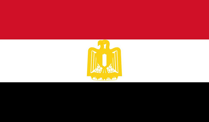 Egypt