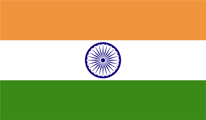 India