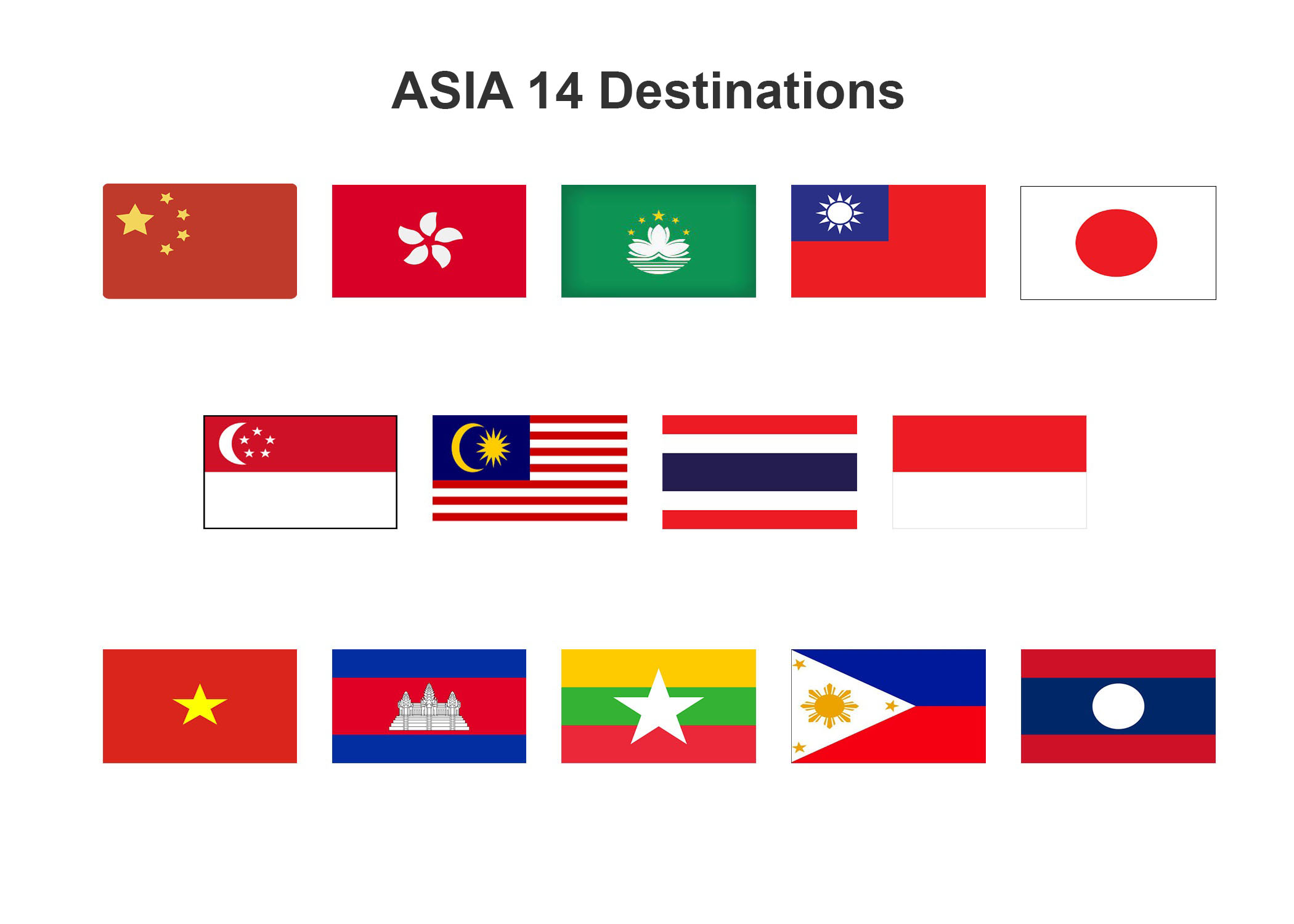 Asia 14